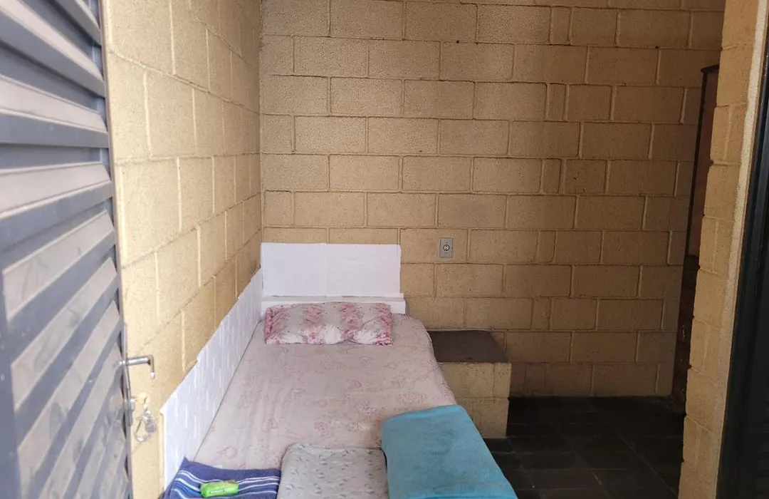 Guest House Bh-1